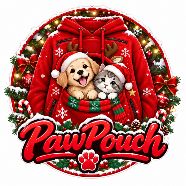 PawPouch ™