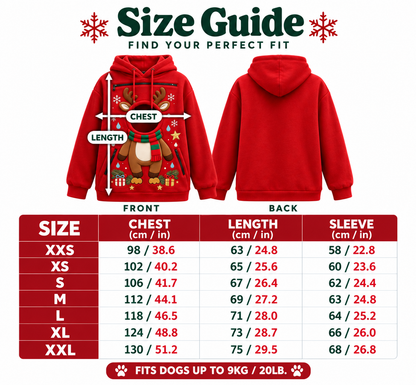PawPouch™-CuddleWear-Hoodie