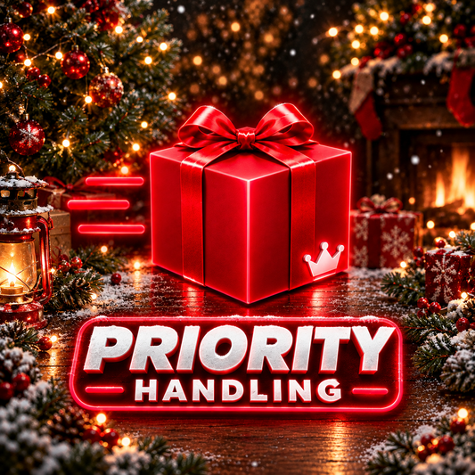 Priority Handling